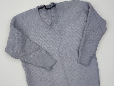 "wiskoza": Sweter damski, rozmiar S — 1