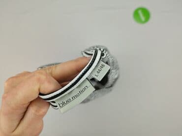 marynarka damska w paski: Blue Motion, Bluzka damska, L — 4