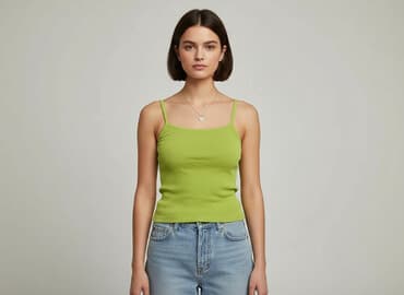 shein podkoszulki damskie: Troll, T-shirt damski, rozmiar S — 7