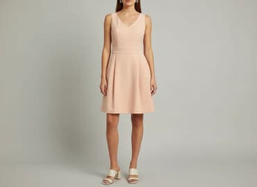 sukienki na wesele figura gruszka: Sukienka damska, rozmiar XS — 1