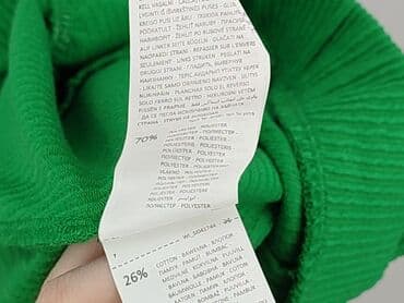 spódniczka i sweterek: Sinsay, Spódnica damska, XS — 5