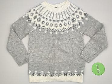jean pascal tshirt: Jean Pascale, Sweter damski, rozmiar M — 2
