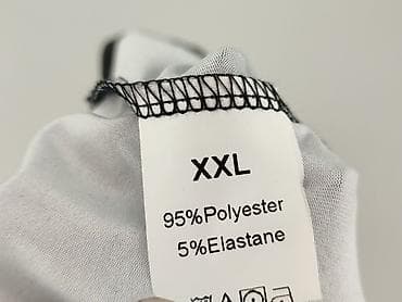 age bluza: T-shirt damski, rozmiar 2XL — 4