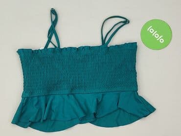 majtki od stroju kąpielowego: Top damski, rozmiar XL — 3