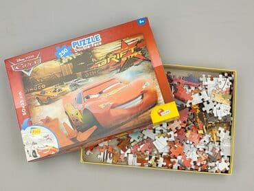 kombinezon na quada: Puzzle dla Dzieci, stan - Idealny — 3