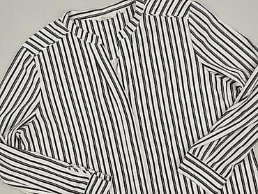 Peacocks, Bluzka damska, rozmiar 5XL