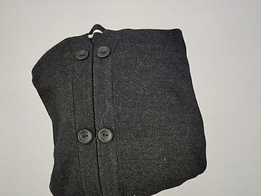 sweter dilvin: Kardigan damski, rozmiar 4XL — 5