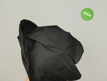 kapcie na ostrogę piętową: Heine, Narzutka damska, L — 5