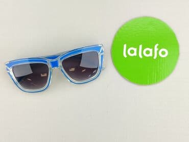 barbie czapka z daszkiem: Okulary, Przeciwsłoneczne, Kocie oczy kształt, stan - Bardzo dobry — 2