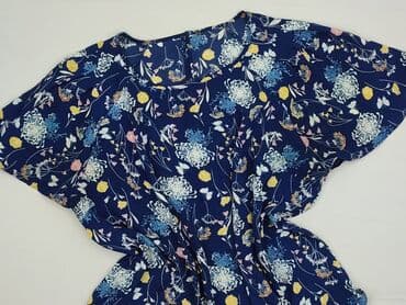 Women's blouse, 4XL at lalafo.pl Women's blouse, 4XL