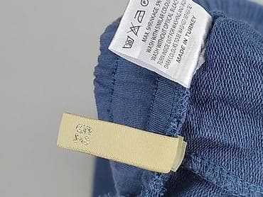 bluza szara: Spodnie dresowe damskie, rozmiar XS — 5