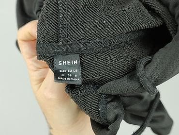 smog bluzy: Shein, Bluza z kapturem damska, rozmiar M — 6