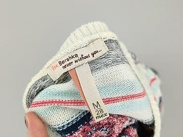 bb studio sukienki: Bershka, Sukienka damska, rozmiar M — 4