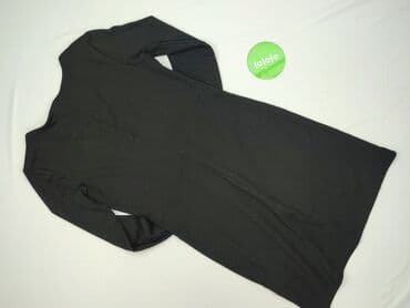 sukienki basic: H&M, Sukienka damska, rozmiar M — 4