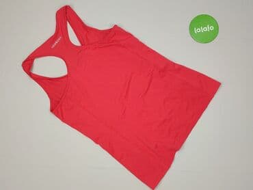 ubrania do koszykówki: Top damski, rozmiar M — 3