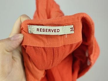 spódnice c: Reserved, Spódnica damska, rozmiar XS — 4