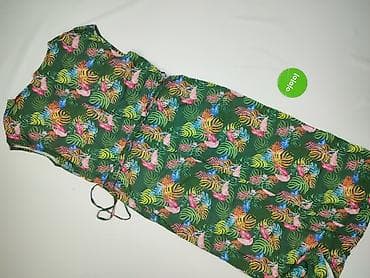 light green: Cotton Club, Women`s dress, size 2XL — 3