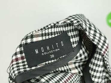 sukienka w panterkę, mohito: Mohito, Sukienka damska, rozmiar M — 4