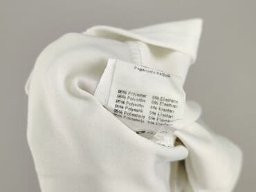 obcisla biale bluzki: Colloseum, Bluzka damska, L — 5