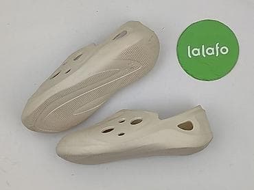 stringi używane olx: Zara, Klapki damskie, rozmiar 35 — 3
