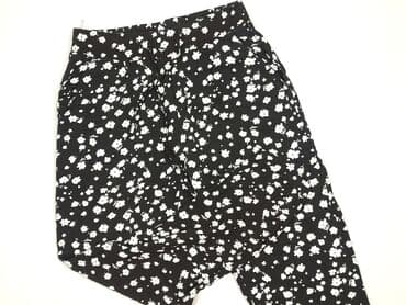 only play curve spodnie: Material trousers for women, size S (EU 36) — 1