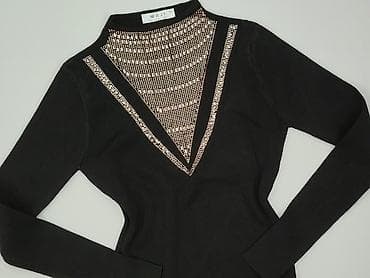 sweter janina: Sweter damski, rozmiar One size — 1
