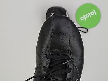 renbut 25: Reebok, Sneakersy damskie, rozmiar 37 — 6