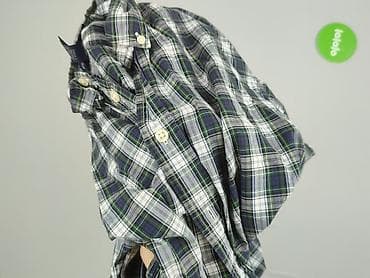 prl buty: Ralph Lauren, Koszula damska, rozmiar L — 7