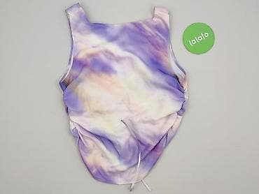 shine: H&M, Top damski, rozmiar M — 2