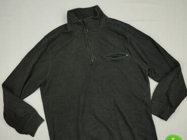 koszulka z barcelony: Sweatshirt for men, 4XL (EU 48), Belika, condition - Good — 1