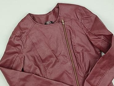 kurtka softshell lidl crivit: Esmara, Kurtka skórzana damska, rozmiar S — 1