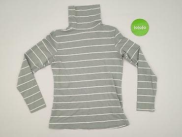 sweter pod koszule: Esmara, Golf damski, rozmiar S — 2