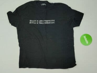 koszulka cobra kai: Bershka, Koszulka dla mężczyzn, L — 2