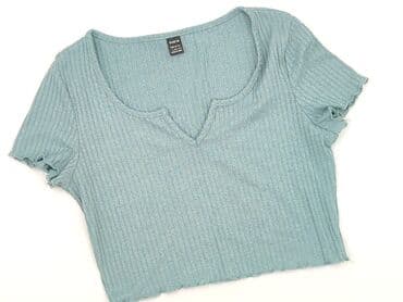 Kobiety: Shein, T-shirt damski, rozmiar L — 1