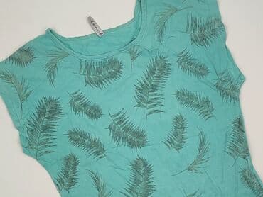 T-shirt damski, rozmiar L