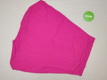 kurtki zimowe wyprzedaz: Жіноча блуза, Один розмір — 3