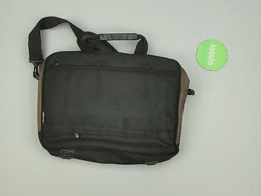 plecak vans czarny: Torba na laptopa, stan - Idealny — 3