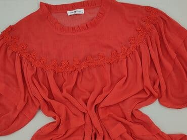 Rouge, Bluzka damska, XL
