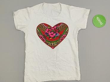 mango koszulka: T-shirt damski, rozmiar S — 2