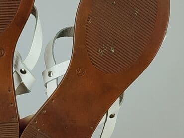 buty scholl ccc: Sandals for women, size 37 — 5