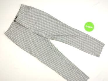 cropp piżamy damskie: Amisu, Material trousers for women, size M (EU 38) — 2