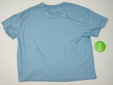 bluza meska shein: Shein Curve, Koszulka dla mężczyzn, rozmiar 3XL — 3