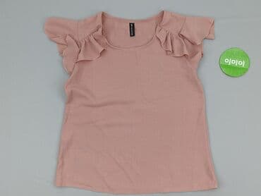bluzka z otworem na kciuk: New Collection, Women's blouse, size M (EU 38) — 2