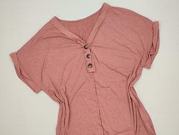 Shein, Tunika damska, rozmiar XL