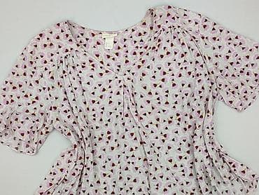 bluzka nirvana h: H&M, Bluzka damska, rozmiar XS — 1