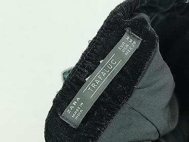 pepco spodenki welurowe: Zara, Szorty damskie, rozmiar M — 4