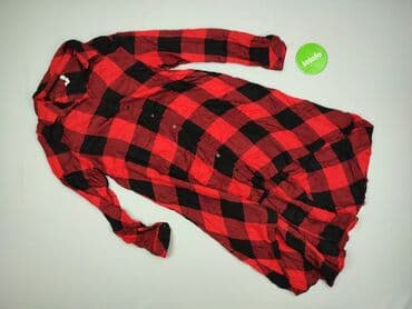 sukienka damska w kratę: Sukienka damska, rozmiar S — 2