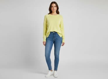 poliamid w swetrze: George, Sweter damski, rozmiar XL — 7