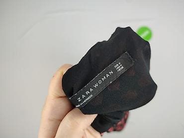 bluzki dekolt serce: Zara, Sukienka damska, rozmiar M — 4