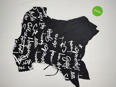 bluzki basic białe: Bluzka damska, rozmiar L — 3